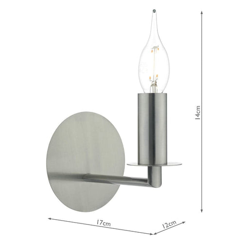 Aplica TYLER TYL0738 Lucente - Home & Lighting