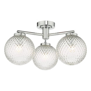 Plafoniera WAYNE WAY5350 Lucente - Home & Lighting