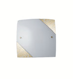 Plafoniera I-Paris/4040 Oro Lucente - Home & Lighting