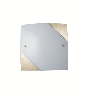 Plafoniera I-Paris/4040 Oro Lucente - Home & Lighting
