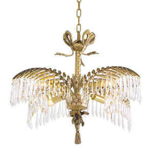 Candelabru HILDEBRANDT S 112272N Lucente - Home & Lighting