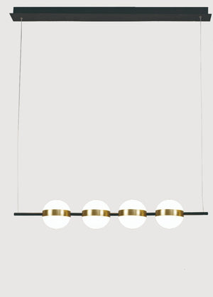 Lustra Cuba 7161 Lucente - Home & Lighting