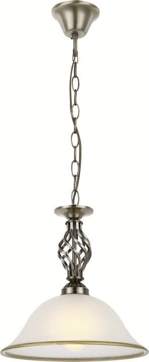 Lustra Odin 60208H Lucente - Home & Lighting
