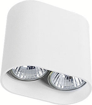 Spot Aplicat PAG 9387 Lucente - Home & Lighting