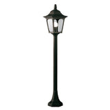 Stalp CHAPEL CPM5 BLACK Lucente - Home & Lighting