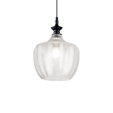 Lustra LORD SP1 TRANSPARENTE 263632 Lucente - Home & Lighting