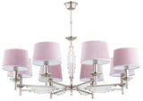 Candelabru Fellino Fel-Zw-8(Bn/A) Lucente - Home & Lighting