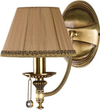 Aplica Nico Nic-K-1(P/A) Lucente - Home & Lighting