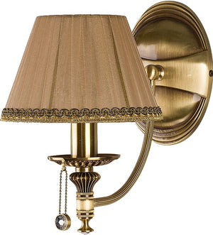 Aplica Nico Nic-K-1(P/A) Lucente - Home & Lighting