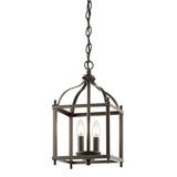 Candelabru Larkin Kl/Larkin/P/S Oz Lucente - Home & Lighting