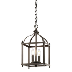 Candelabru Larkin Kl/Larkin/P/S Oz Lucente - Home & Lighting