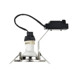 Spot Incastrat CANIS 4000K 3-KIT DOWNLIGHT 49370155