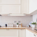 Plafoniera Cabinet Batten Light 1451 Lucente - Home & Lighting