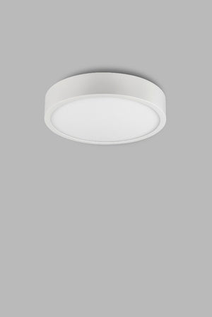 Plafoniera Aplicata Saona Superficie 6625 Lucente - Home & Lighting