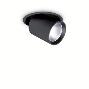 Spot Incastrat NOVA 30W 3000K BK 248196 Lucente - Home & Lighting
