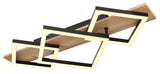 Plafoniera BEATRIX 67294D2