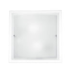 Plafoniera Dritta I-061228-2 Lucente - Home & Lighting