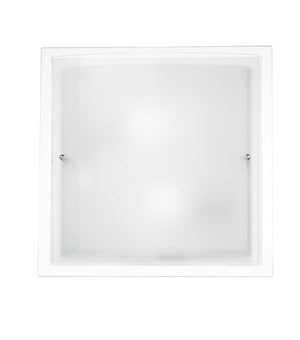 Plafoniera Dritta I-061228-2 Lucente - Home & Lighting