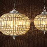Candelabru KASBAH OVAL M 106371 Lucente - Home & Lighting