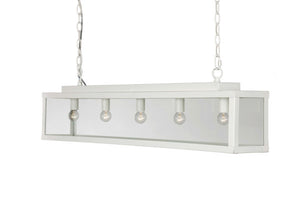 Lustra Zenia Lv 53342/Wf Lucente - Home & Lighting