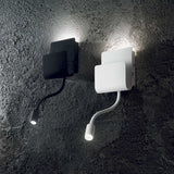 Aplica PROBE AP2 NERO 237930