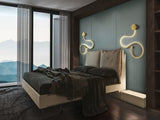 Aplica Grafos 227131 Lucente - Home & Lighting