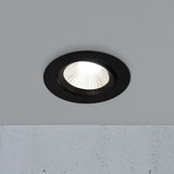 Spot Incastrat FREMONT IP23 4000K 3-KIT DOWNLIGHT 47870103