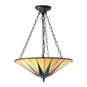 Lustra DARK STAR 70754 Lucente - Home & Lighting