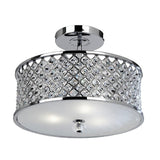 Plafoniera HUDSON HUDSON-3CH Lucente - Home & Lighting