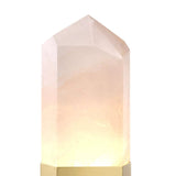 Veioza ROCK CRYSTAL 112069 Lucente - Home & Lighting