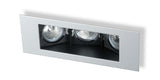 Spot Incastrat SQUARE LV 16504/A Lucente - Home & Lighting