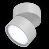 Spot Aplicat ONDA C024CL-L12W4K Lucente - Home & Lighting