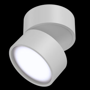 Spot Aplicat ONDA C024CL-L12W4K Lucente - Home & Lighting