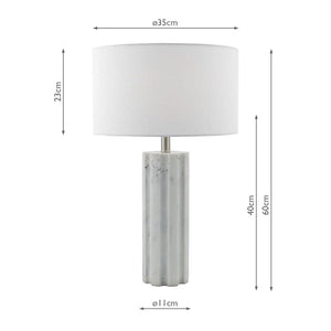 Veioza EREBUS ERE422 Lucente - Home & Lighting