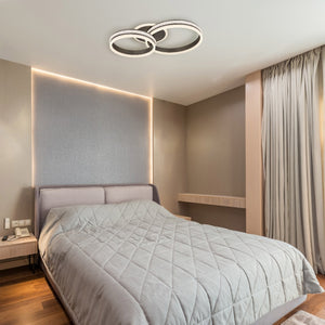 Plafoniera GROUNI 67314-50