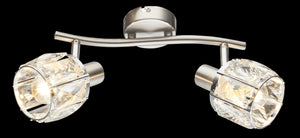 Lustra Kris 54356-2 Lucente - Home & Lighting