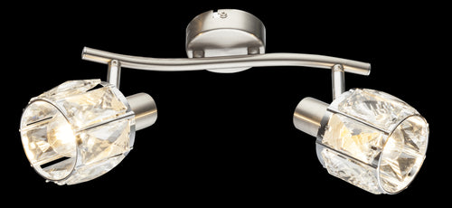 Lustra Kris 54356-2 Lucente - Home & Lighting
