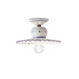 Plafoniera ROMA C375-44.DEC.FFB Lucente - Home & Lighting