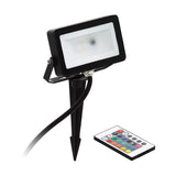 Proiector Exterior FAEDO 4 98185 Lucente - Home & Lighting