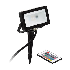 Proiector Exterior FAEDO 4 98185 Lucente - Home & Lighting