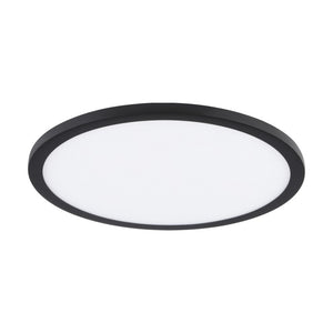 Plafoniera Incastrata FUEVA FLEX 98867 Lucente - Home & Lighting