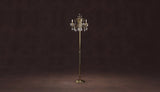 Lampadar Casablanca 5149.3 Lucente - Home & Lighting