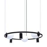 Lustra ORBIT 3+3 5006