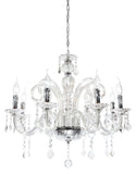 Candelabru Cristallo I-246/00900 Lucente - Home & Lighting