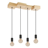 Lustra HALKIN 43799