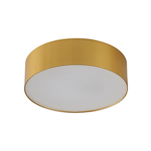 Plafoniera SOLARI WM-TD8880-M-3K-G