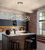 Lustra COLETTE 786973D Lucente - Home & Lighting