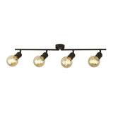 Lustra DANCE 45202-4BK Lucente - Home & Lighting