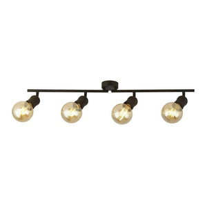 Lustra DANCE 45202-4BK Lucente - Home & Lighting
