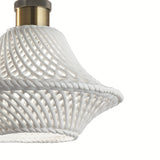 Lustra Lugano Sp1 D23 206806 Lucente - Home & Lighting